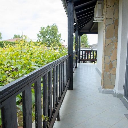 Villa Beni ~ 4-Bedroom Private House Lozenets Esterno foto