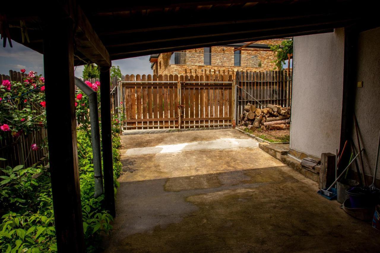 Villa Beni ~ 4-Bedroom Private House Lozenets Esterno foto