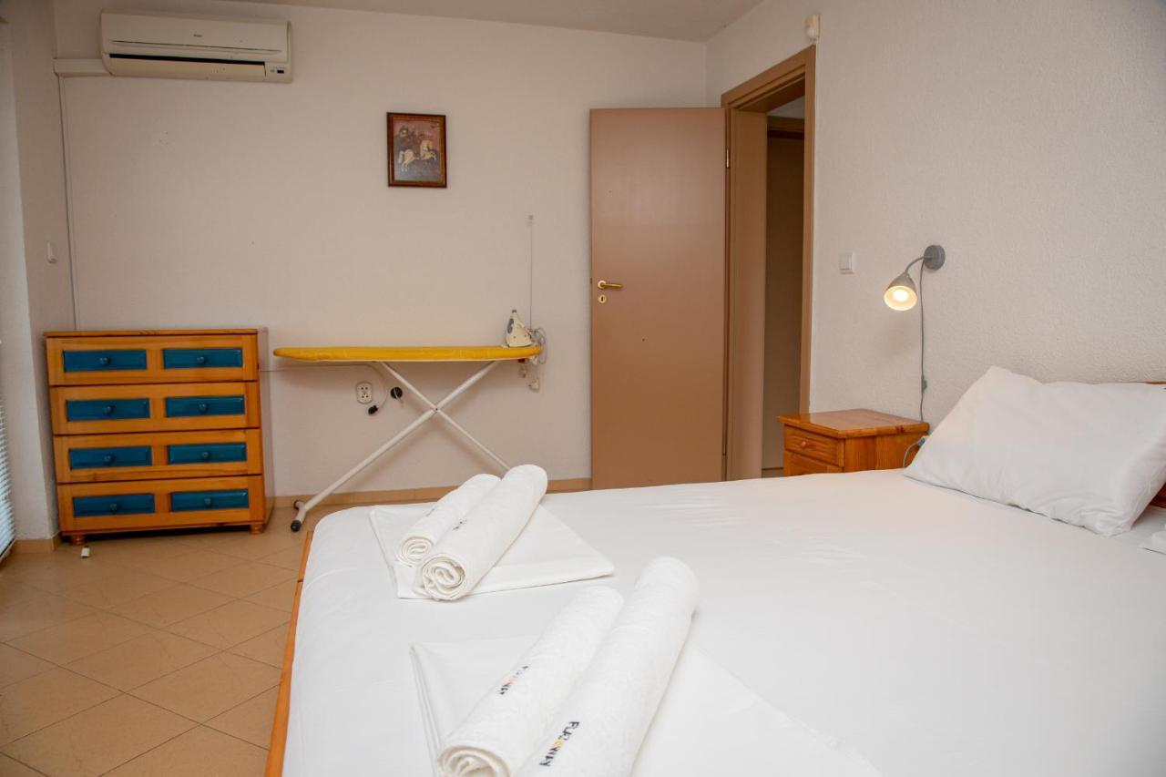 Villa Beni ~ 4-Bedroom Private House Lozenets Esterno foto