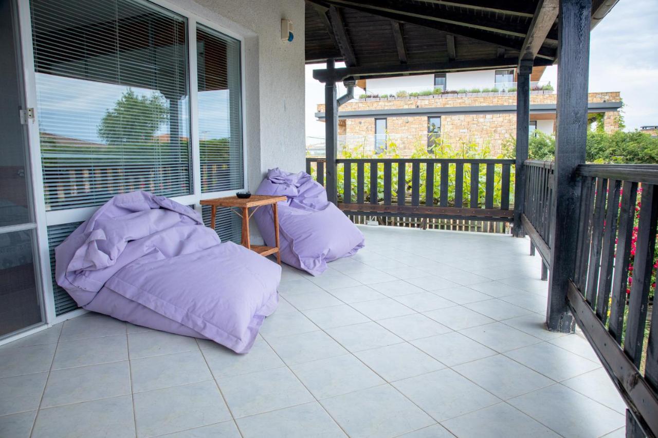 Villa Beni ~ 4-Bedroom Private House Lozenets Esterno foto