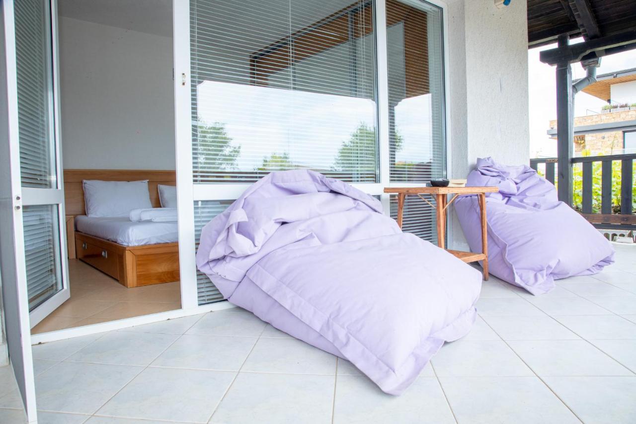 Villa Beni ~ 4-Bedroom Private House Lozenets Esterno foto